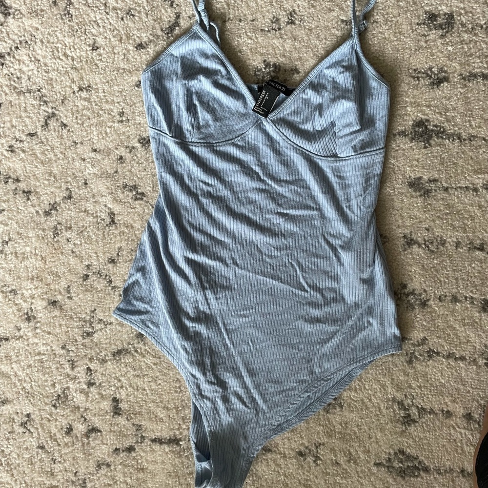 Body suit